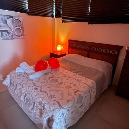 Luxury Estudio Benalmádena Exteriér fotografie