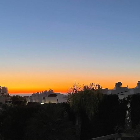 Luxury Estudio Benalmádena Exteriér fotografie