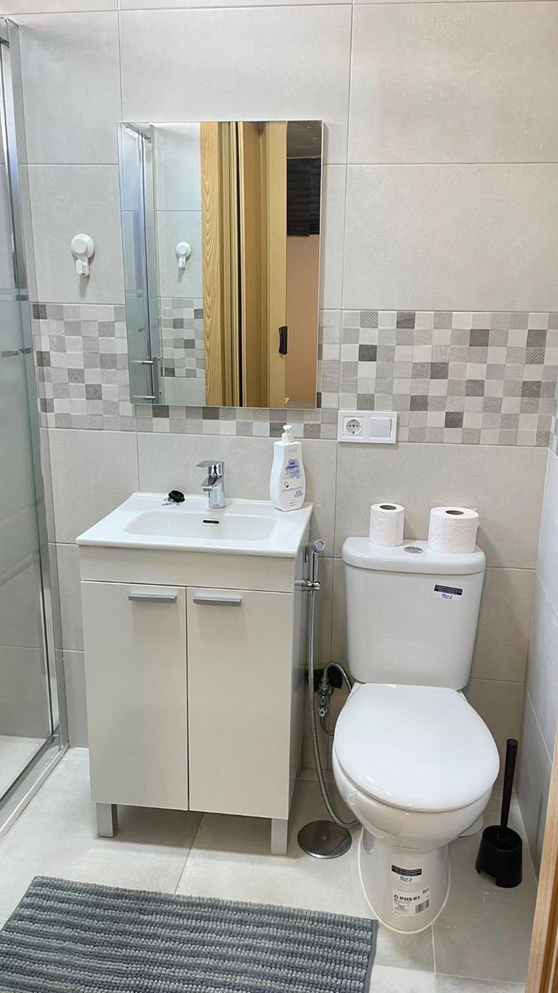 Luxury Estudio Benalmádena Exteriér fotografie