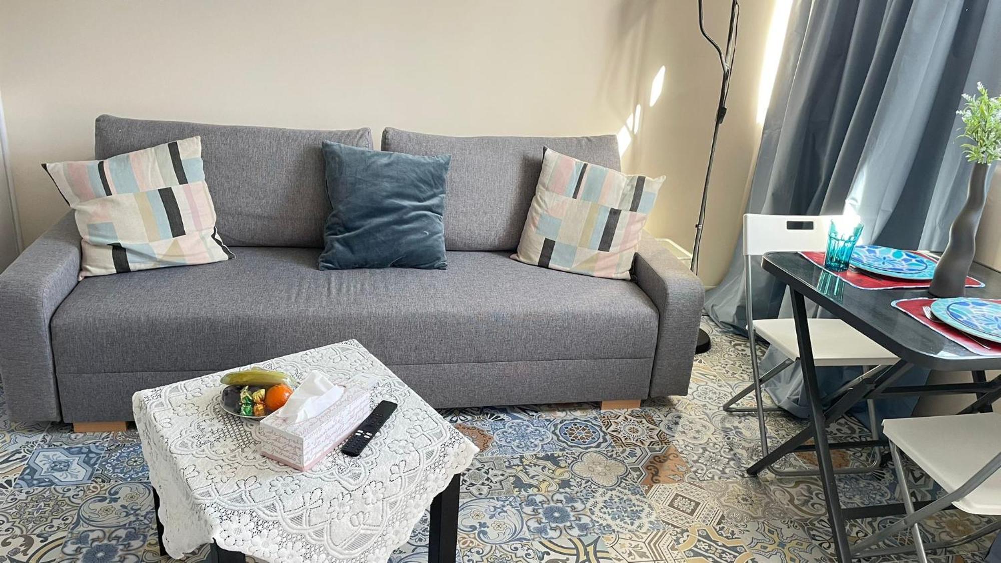 Luxury Estudio Benalmádena Exteriér fotografie