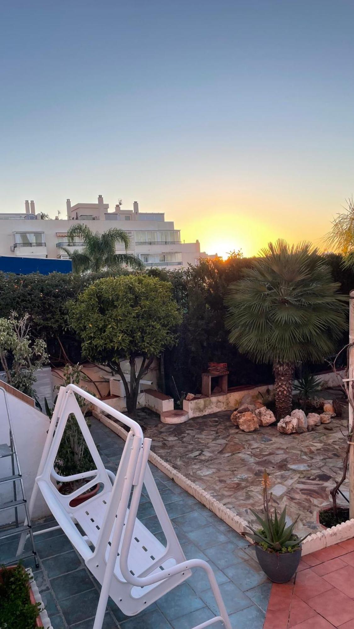 Luxury Estudio Benalmádena Exteriér fotografie