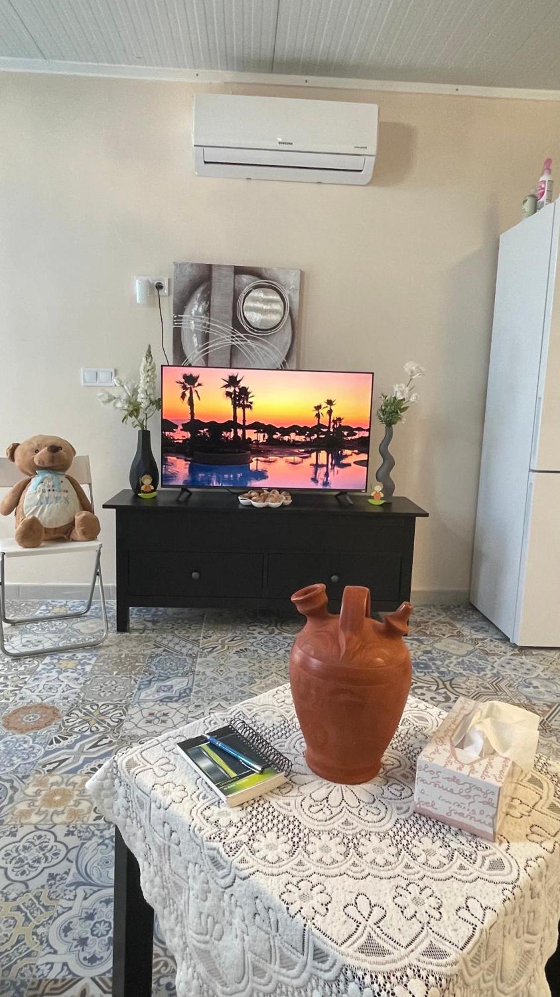 Luxury Estudio Benalmádena Exteriér fotografie